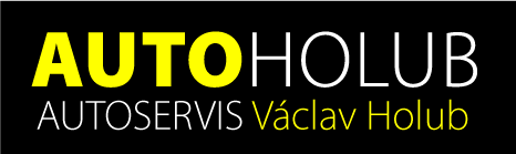 Autoservis-Pneuservis Václav Holub